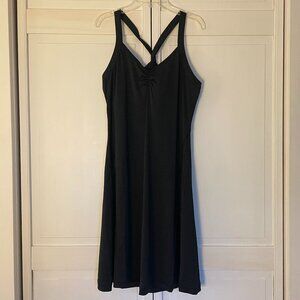 Mountain Hardwear Black Dress